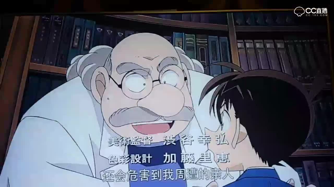 视频封面