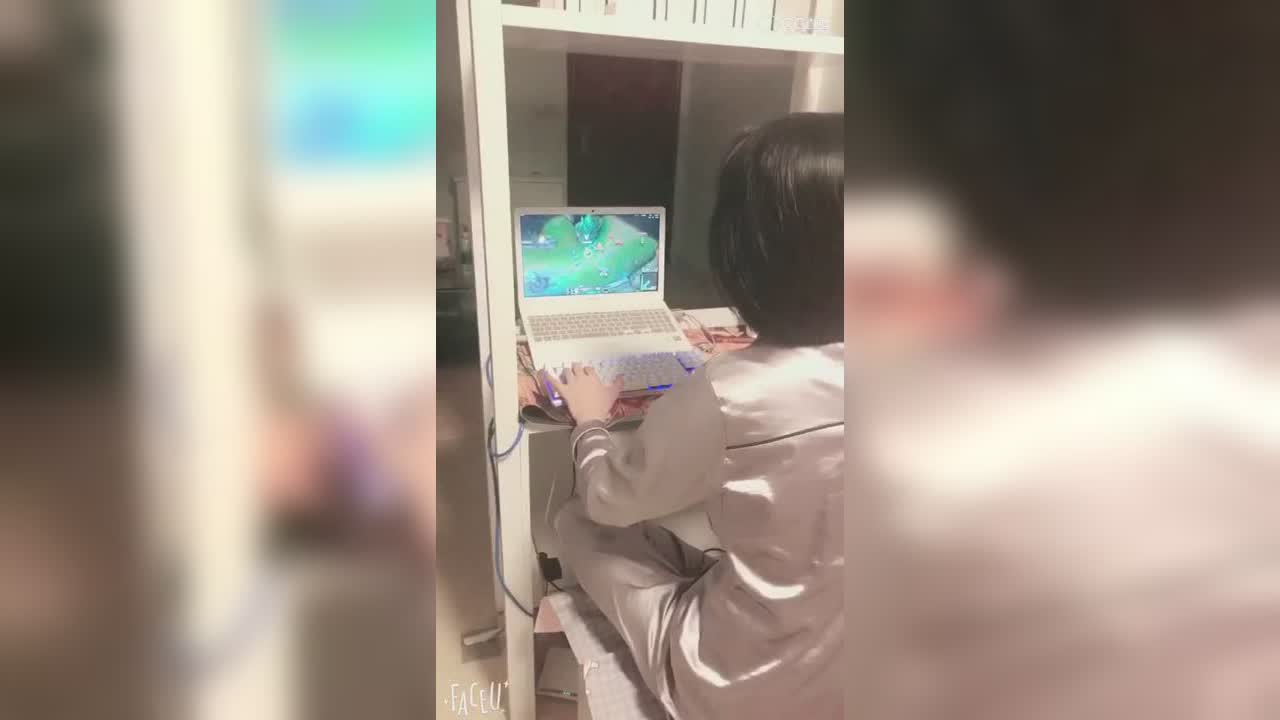 视频封面