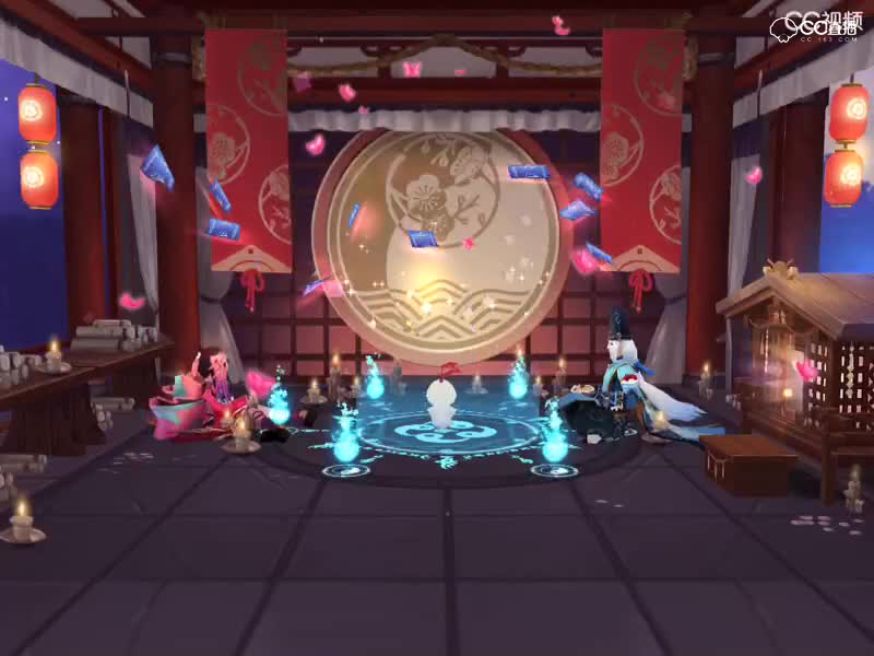 视频封面
