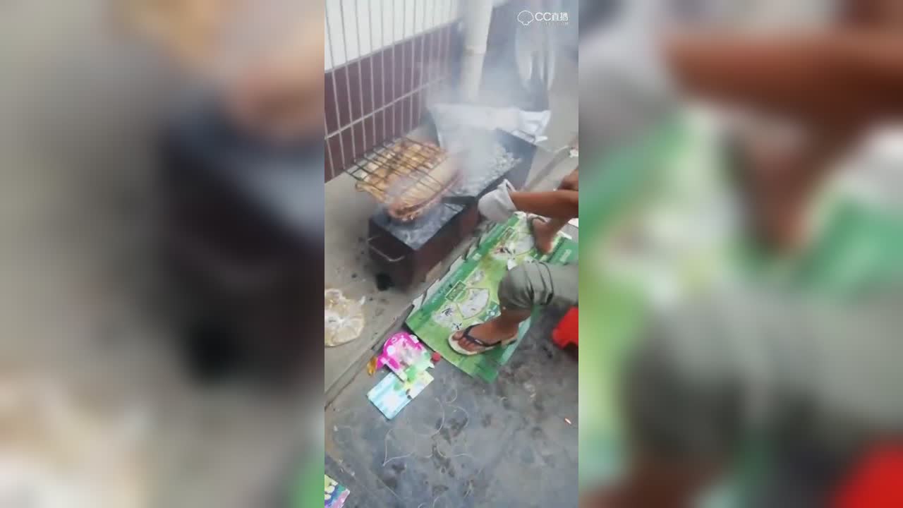 视频封面