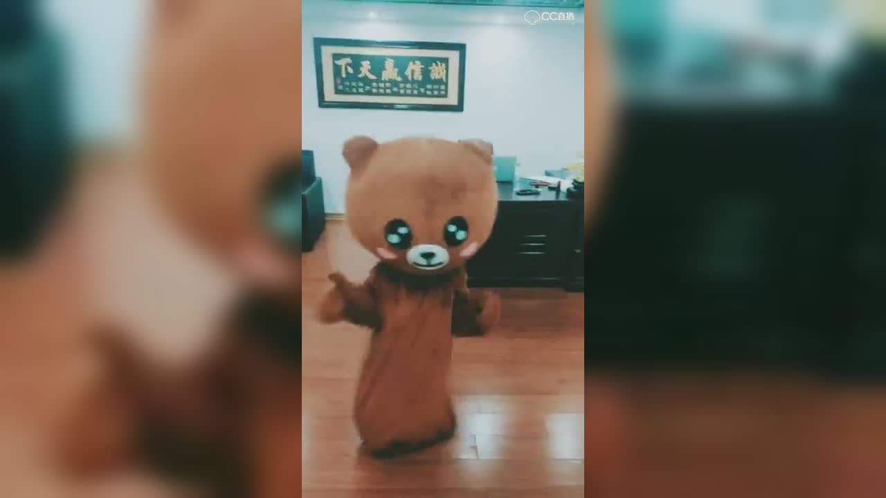 视频封面