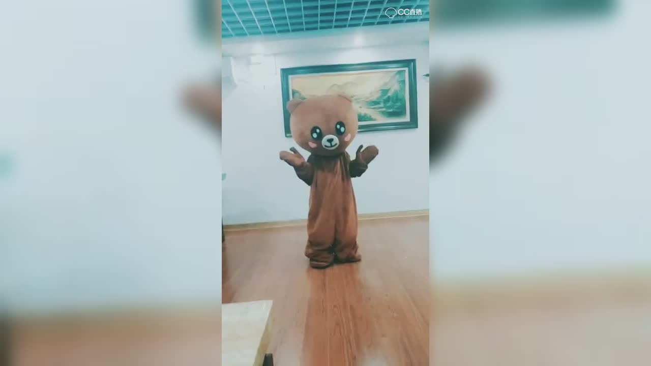 视频封面
