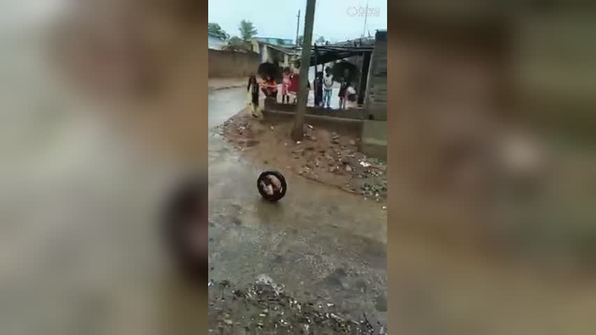 视频封面