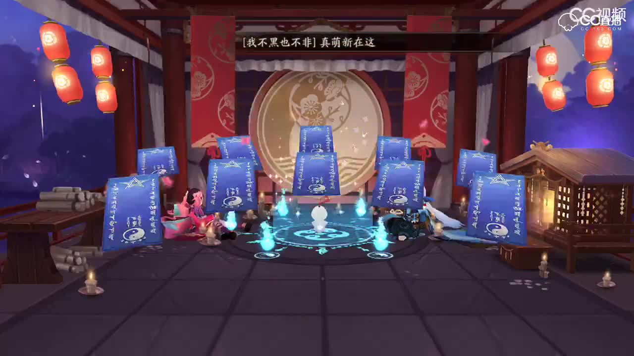 视频封面