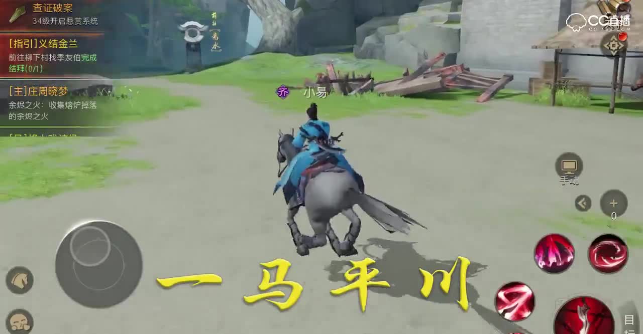 视频封面