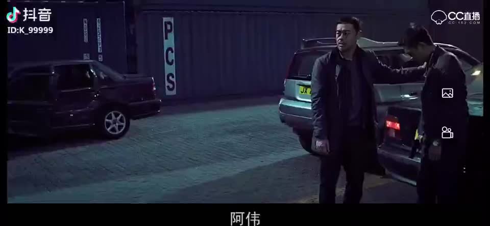 视频封面