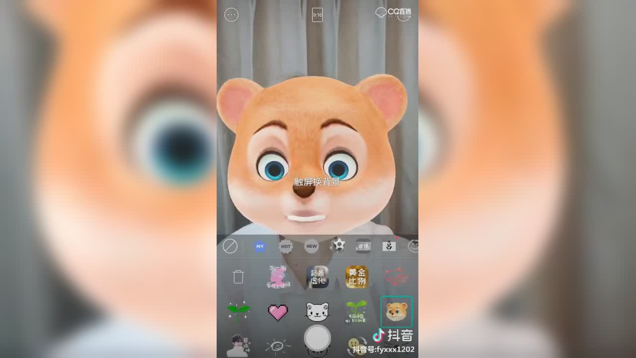 视频封面