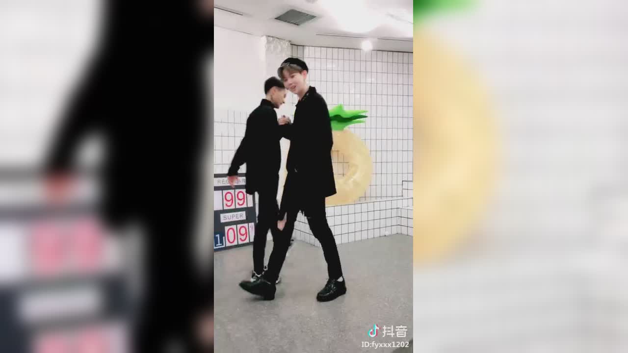 视频封面