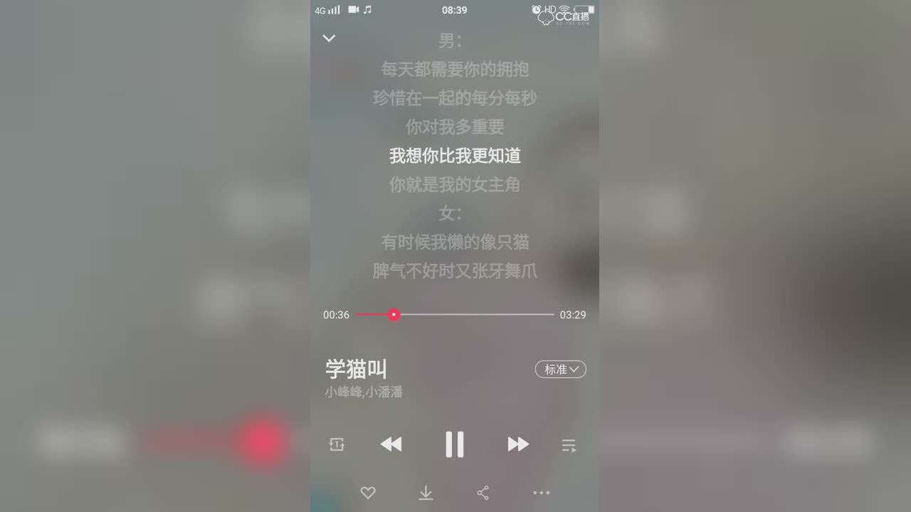 视频封面
