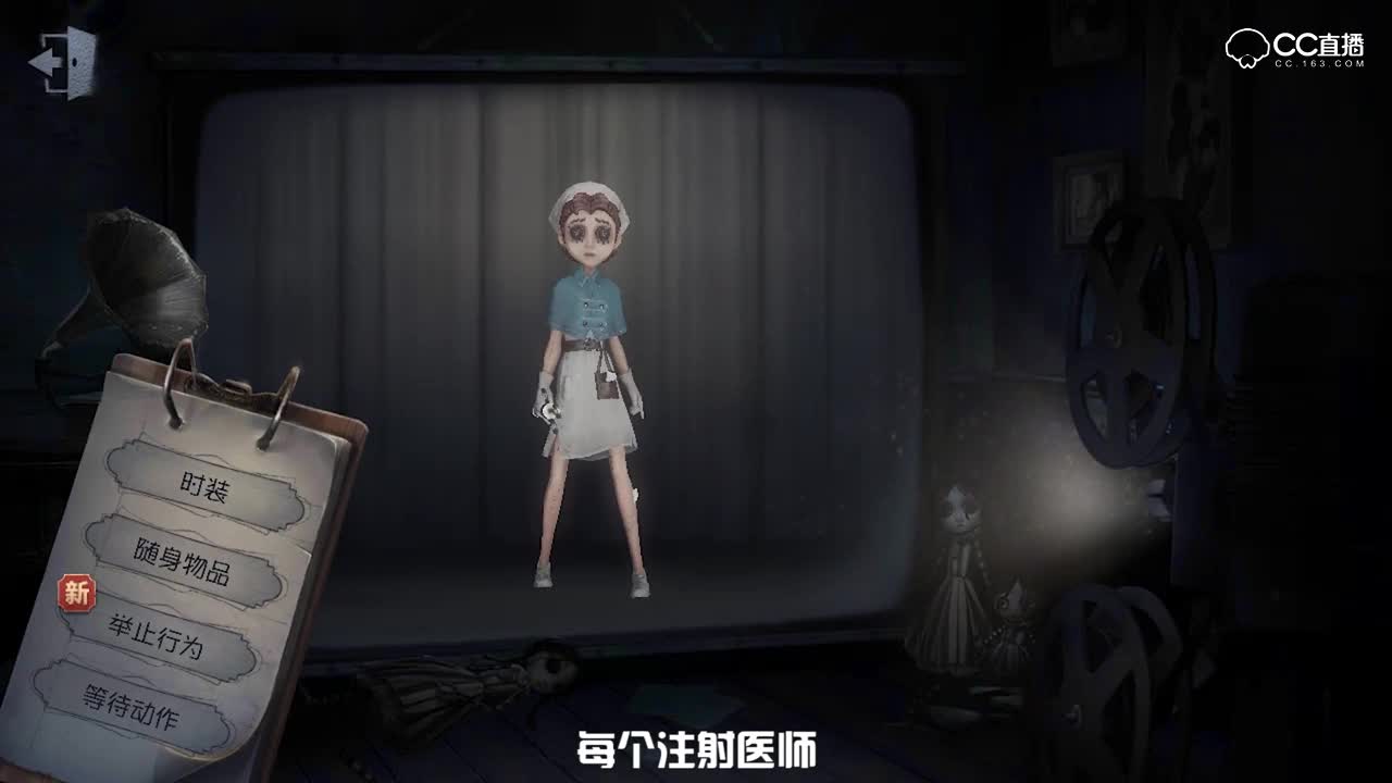 视频封面