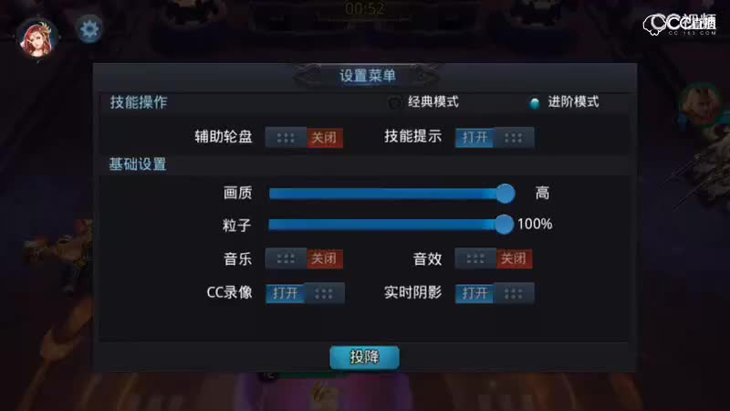 视频封面