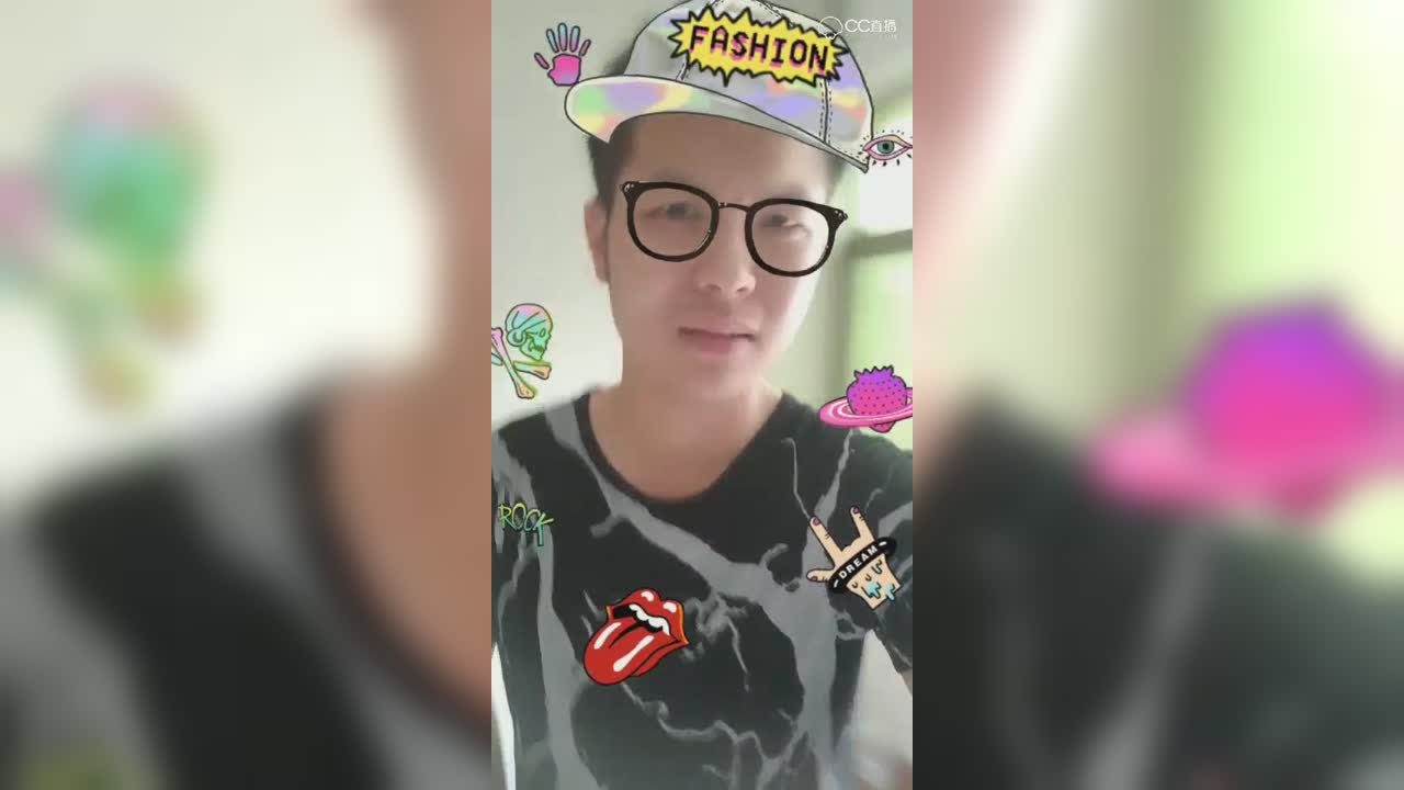 视频封面