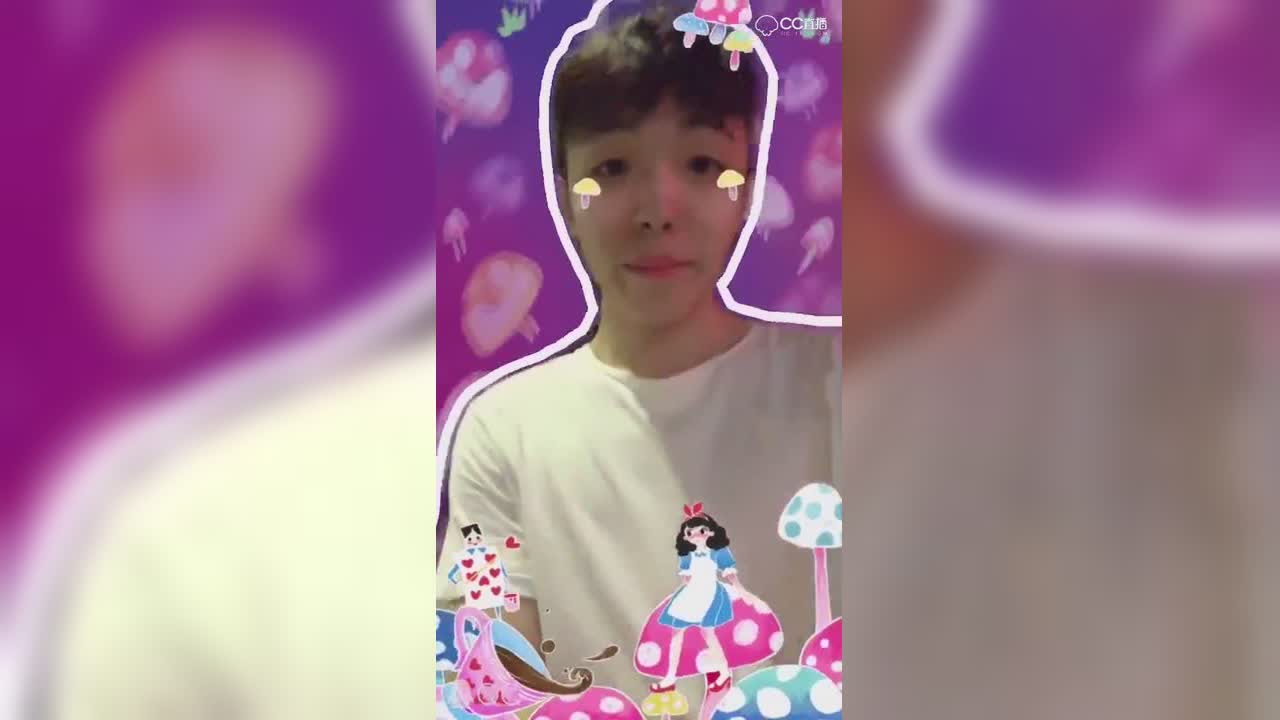 视频封面