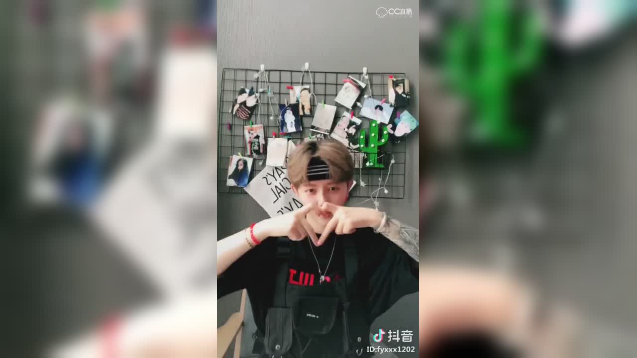 视频封面