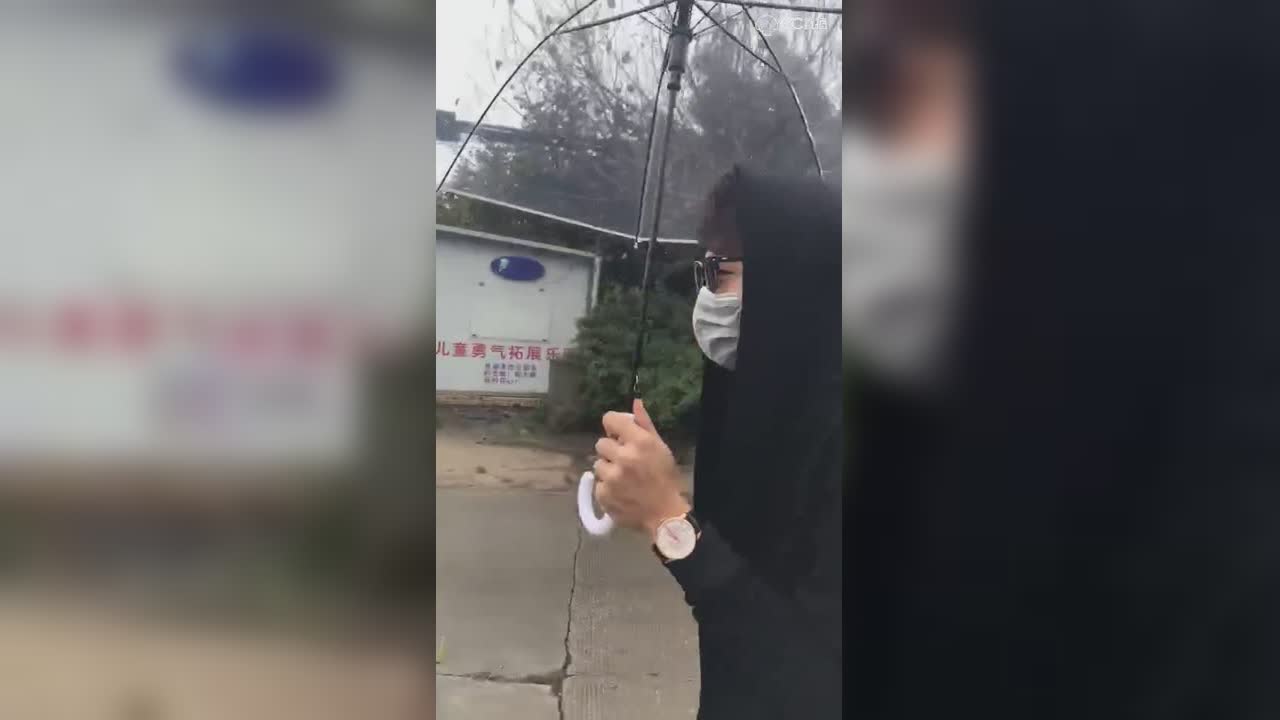 视频封面