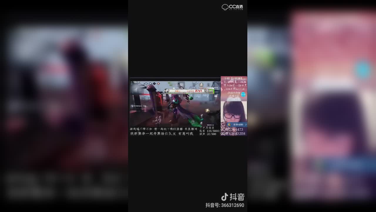 视频封面