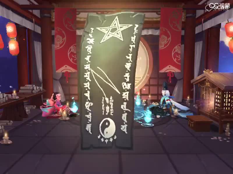 视频封面