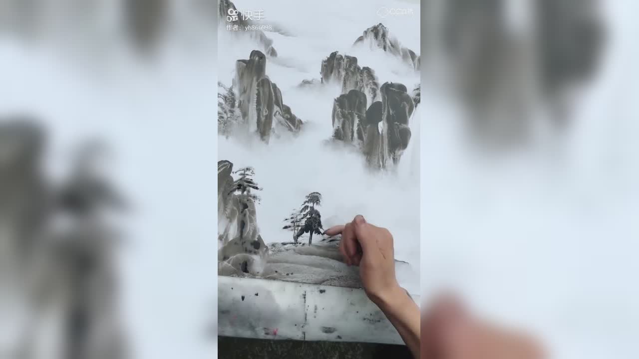 视频封面