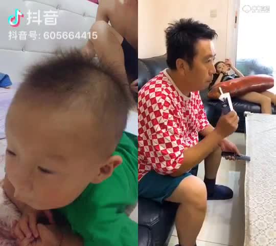 视频封面