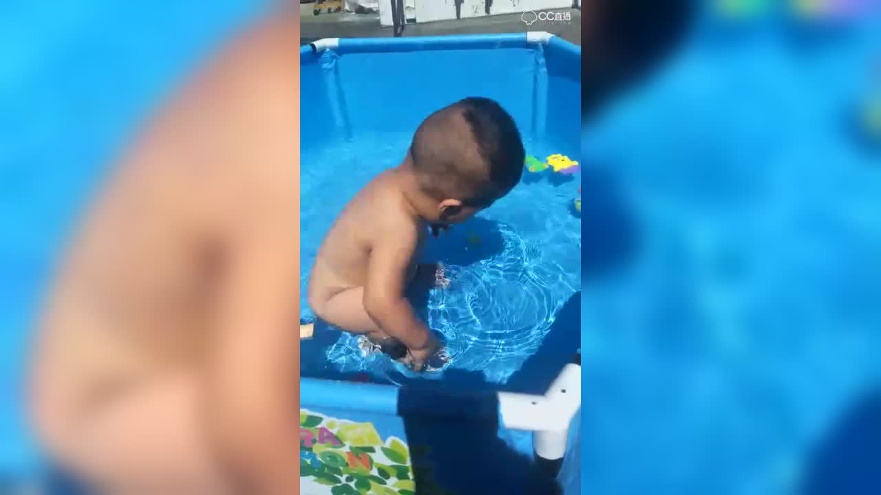 视频封面