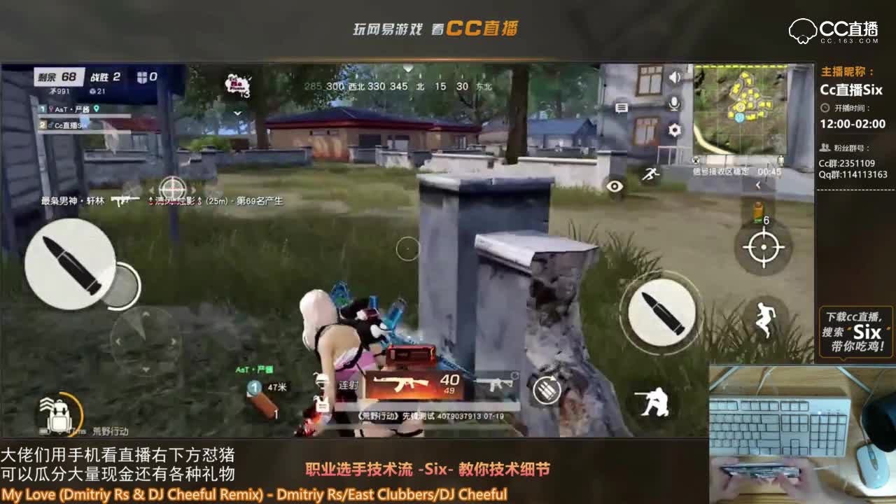 视频封面