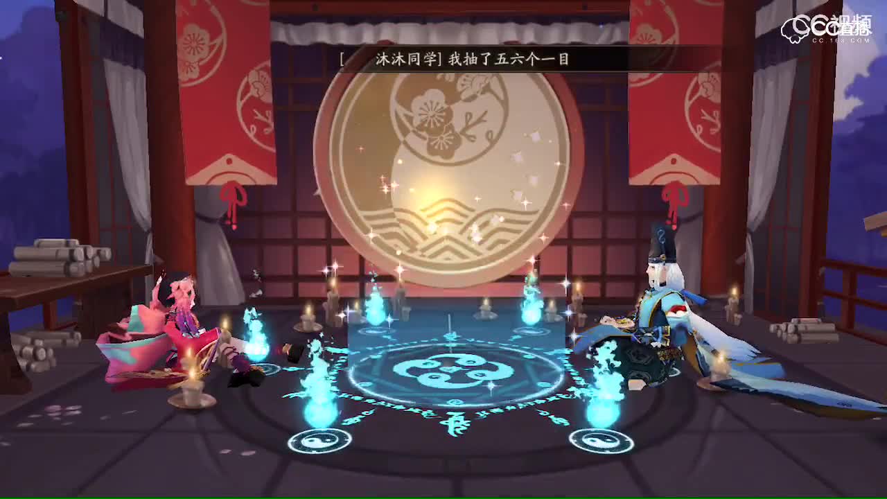 视频封面