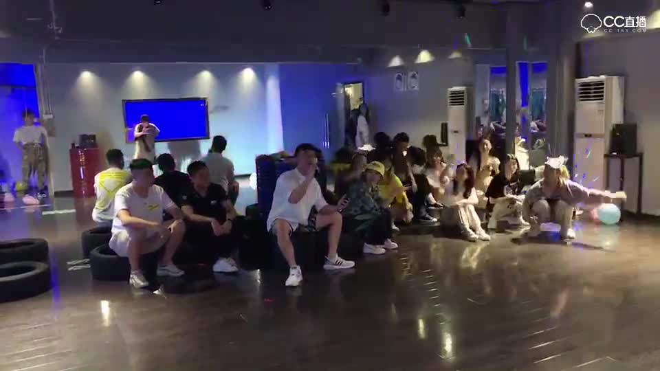 视频封面