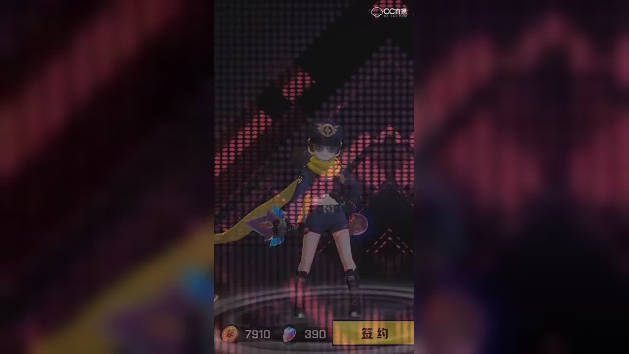 视频封面