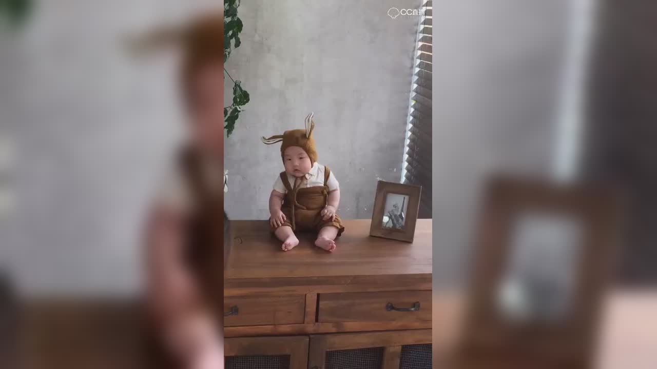 视频封面