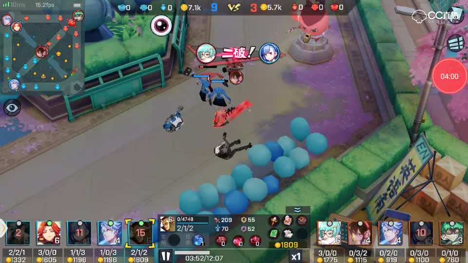 视频封面