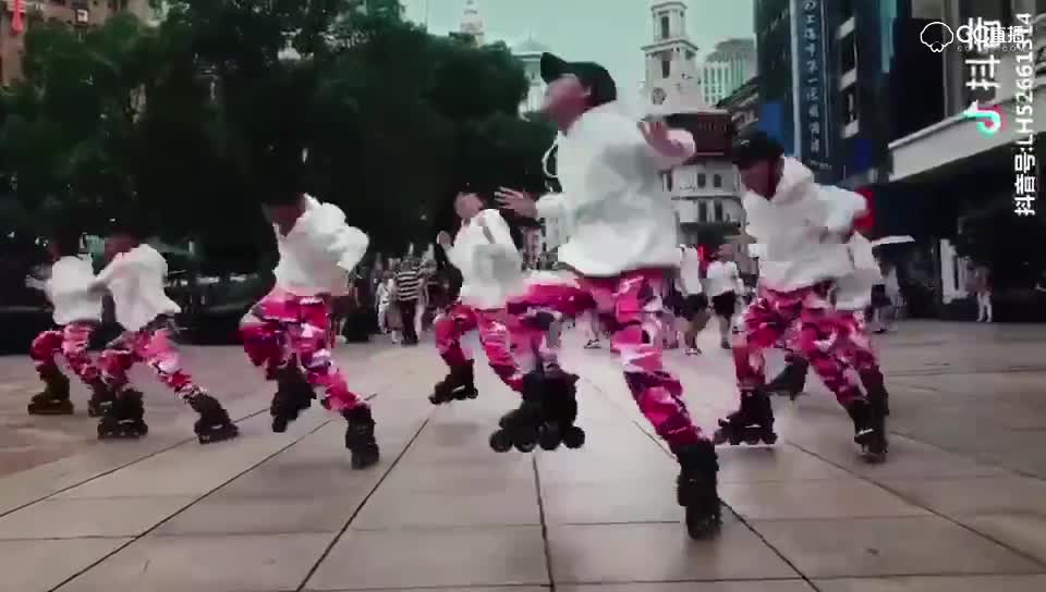 视频封面