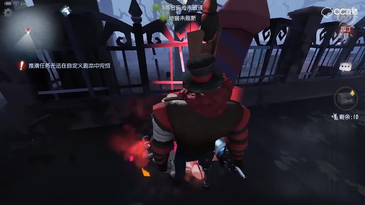 视频封面