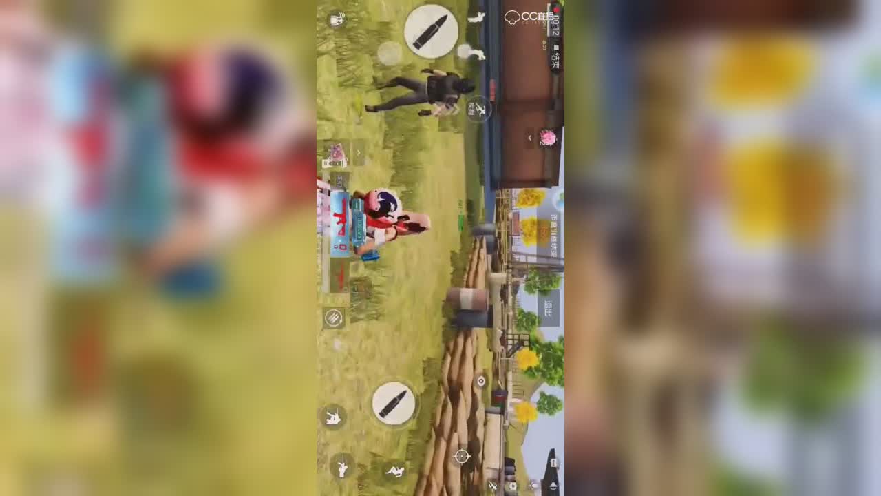 视频封面