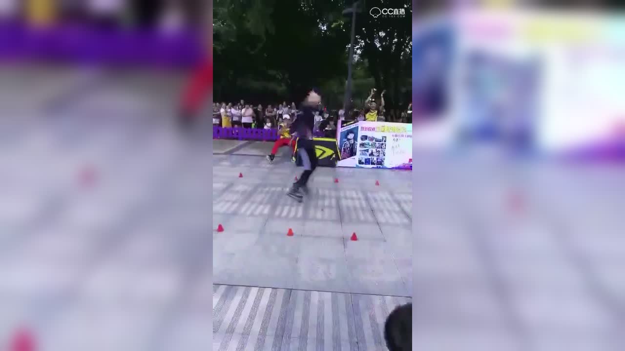 视频封面