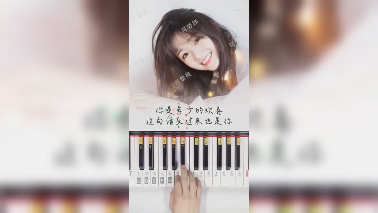 视频封面