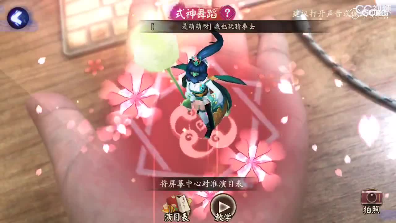 视频封面