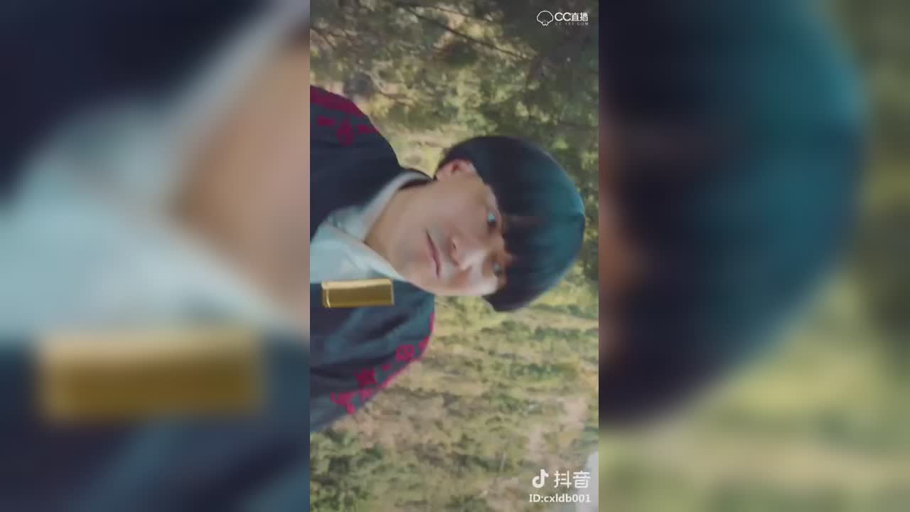 视频封面