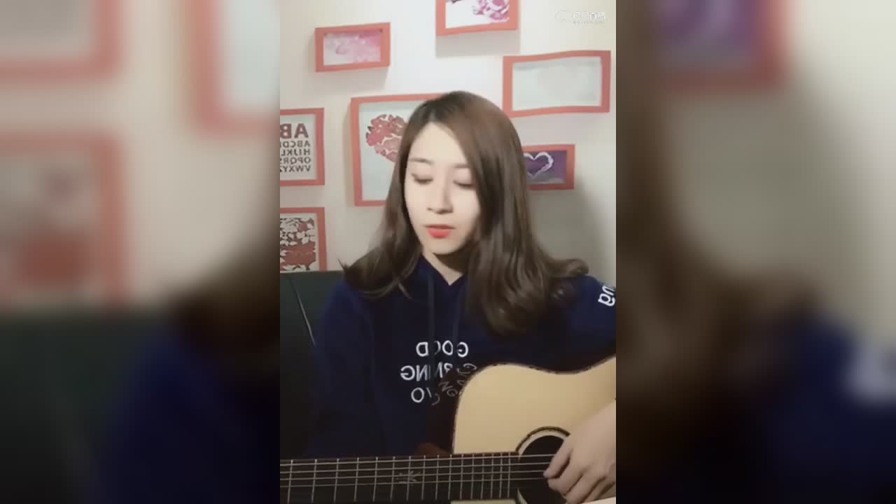 视频封面