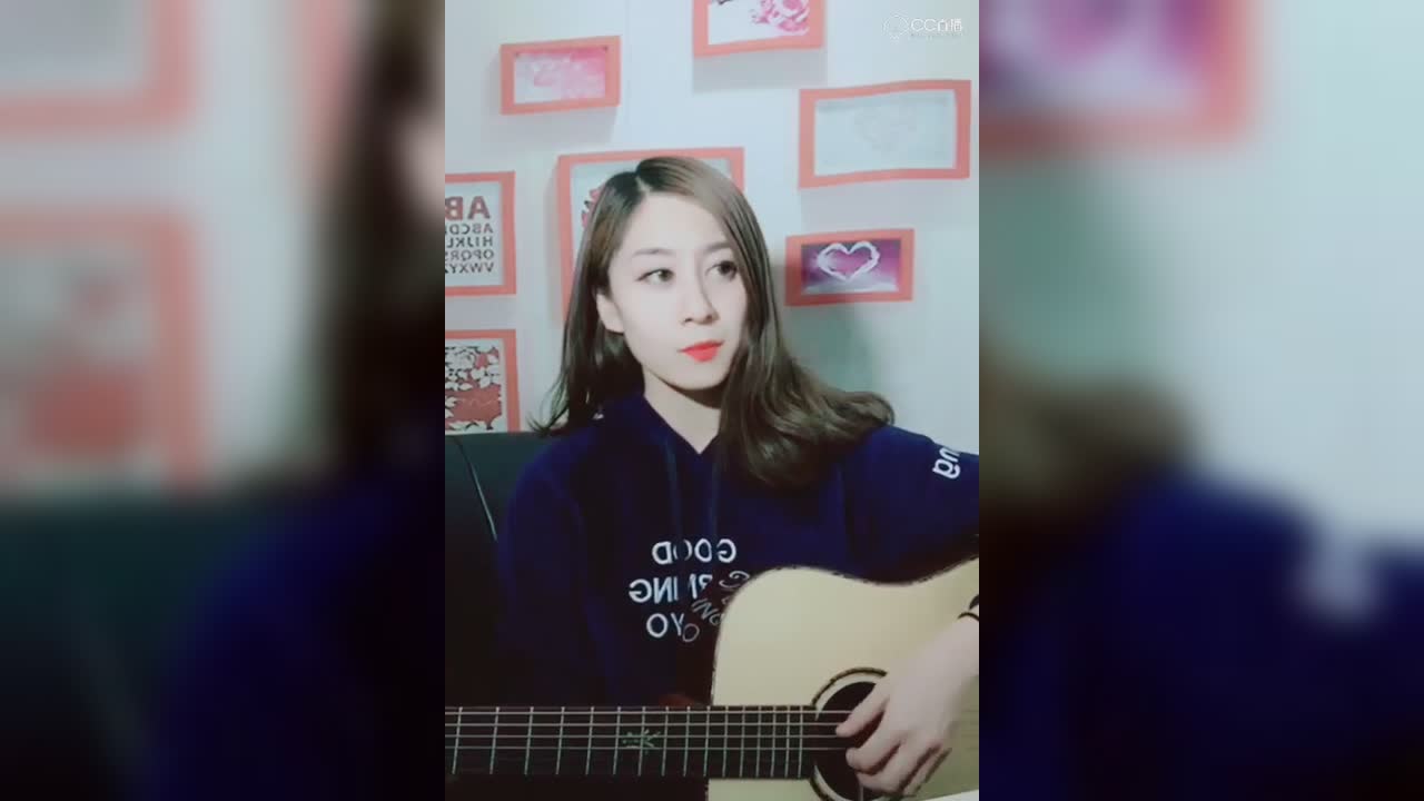 视频封面