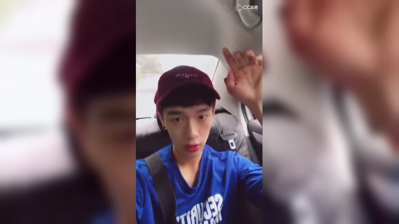 视频封面