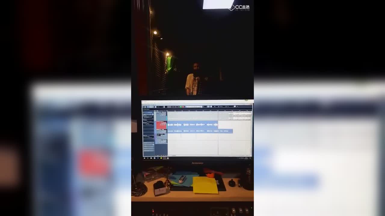 视频封面