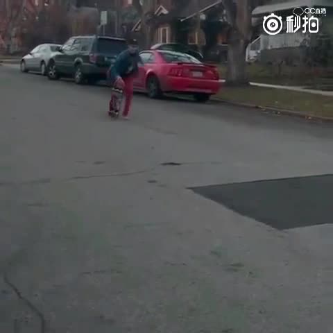 视频封面