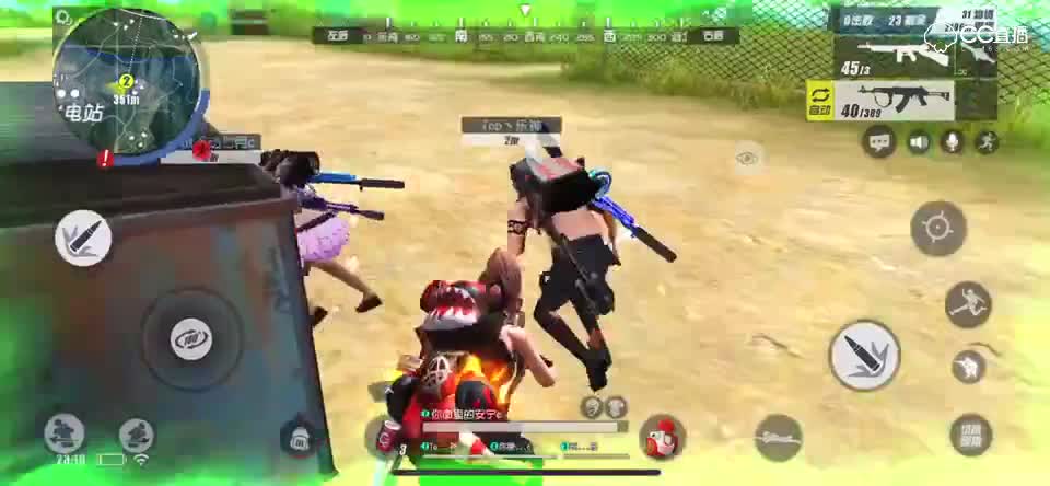 视频封面