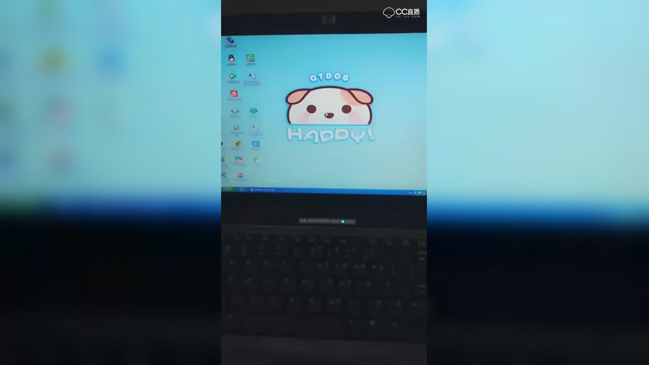 视频封面