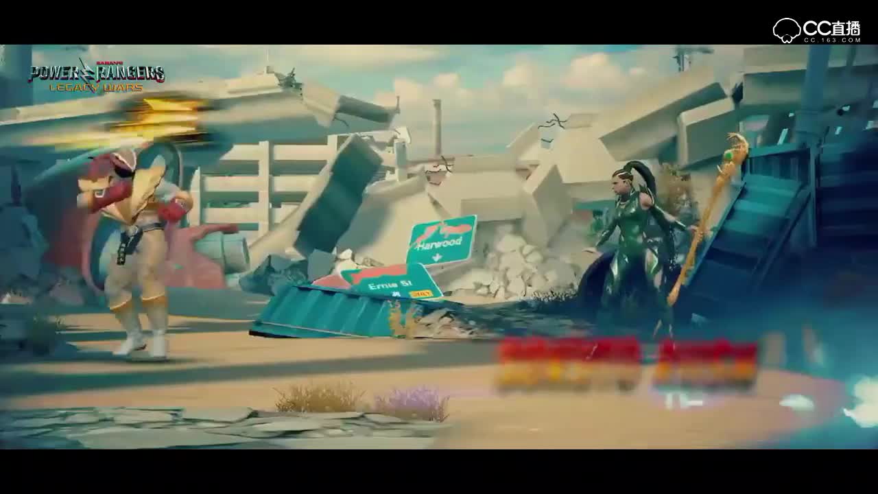 视频封面