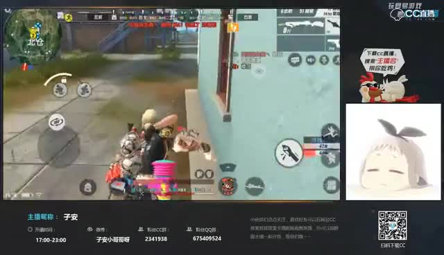 视频封面