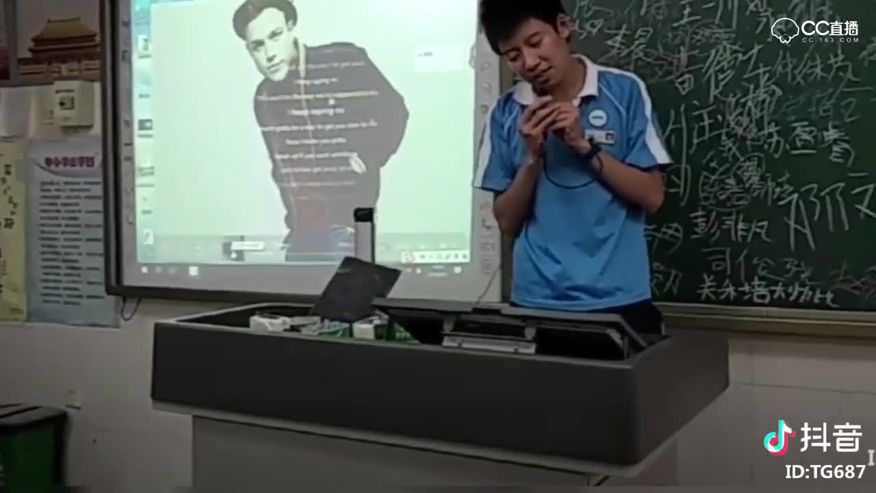 视频封面
