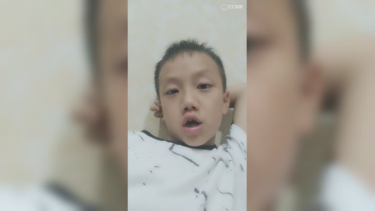 视频封面