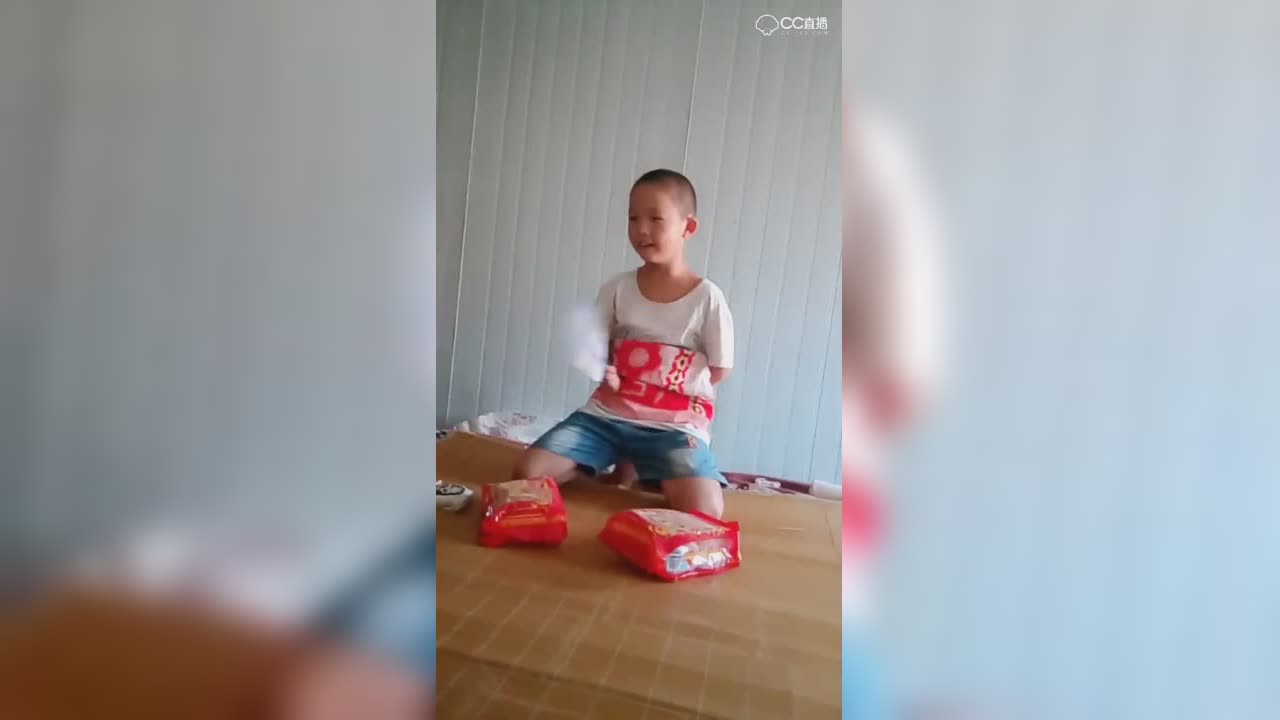 视频封面
