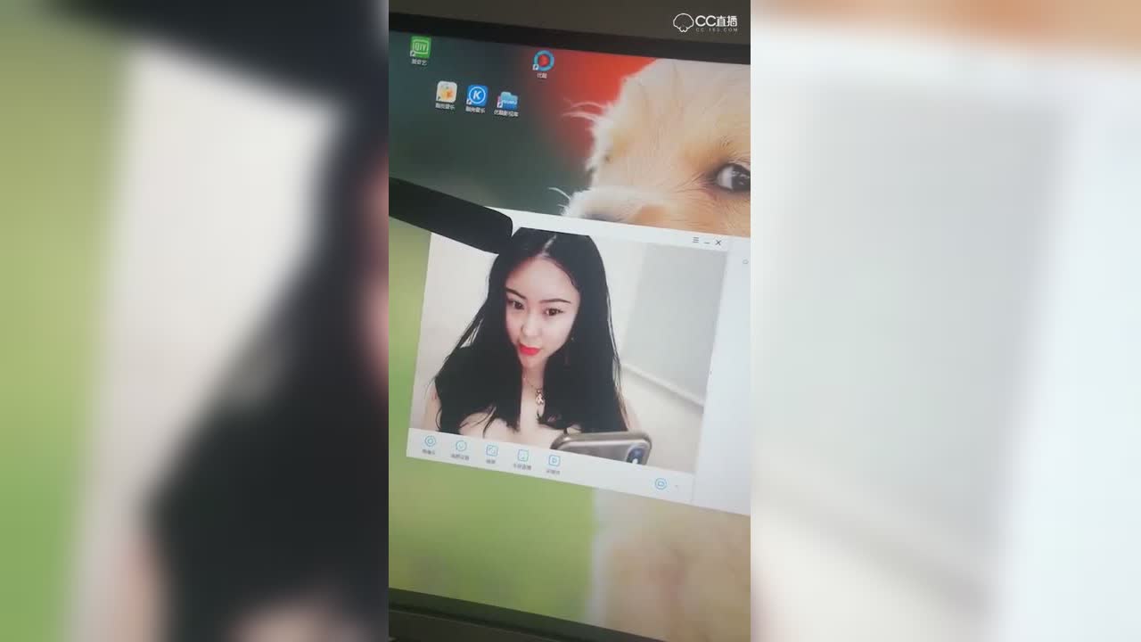 视频封面